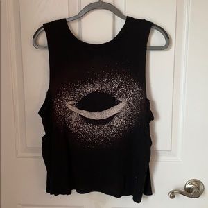 Free People tank top
